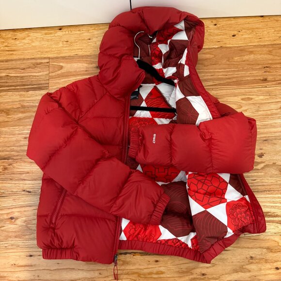 The North Face Hydrenalite Down Hoodie - Picture 5 of 6